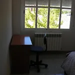 Residencia Universitaria Atilano Coco Salamanca