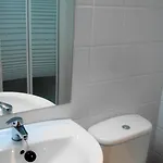 Appartamento Residencia Universitaria Atilano Coco Salamanca