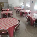 Daire Residencia Universitaria Atilano Coco *