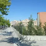 Residencia Universitaria Atilano Coco * Salamanca