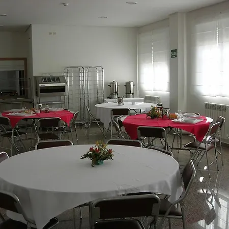 Appartamento Residencia Universitaria Atilano Coco *