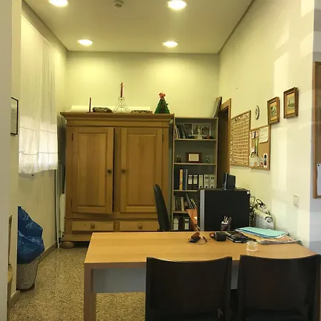 Residencia Universitaria Atilano Coco Salamanca