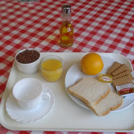 Residencia Universitaria Atilano Coco Apartmán Salamanka