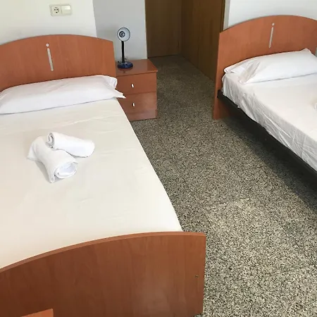 Residencia Universitaria Atilano Coco * Salamanca