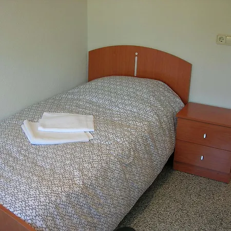 Residencia Universitaria Atilano Coco Salamanka