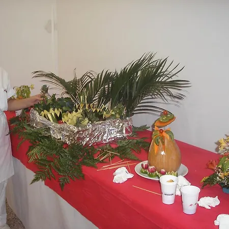 Appartamento Residencia Universitaria Atilano Coco
