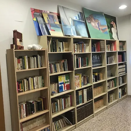 Residencia Universitaria Atilano Coco