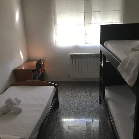 Residencia Universitaria Atilano Coco Salamanca