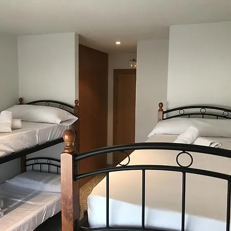 Appartamento Residencia Universitaria Atilano Coco Salamanca