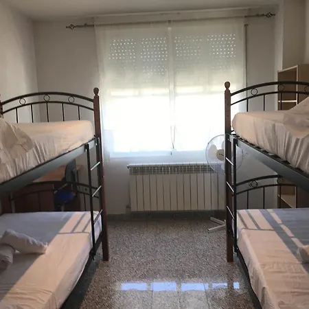 Residencia Universitaria Atilano Coco * Salamanca