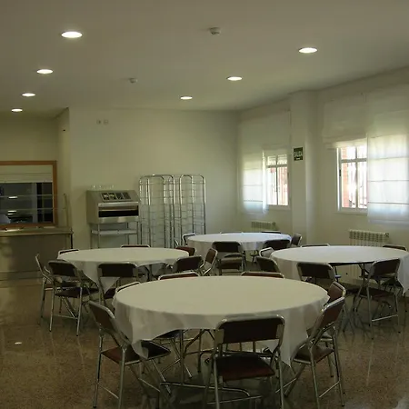 Appartamento Residencia Universitaria Atilano Coco Salamanca