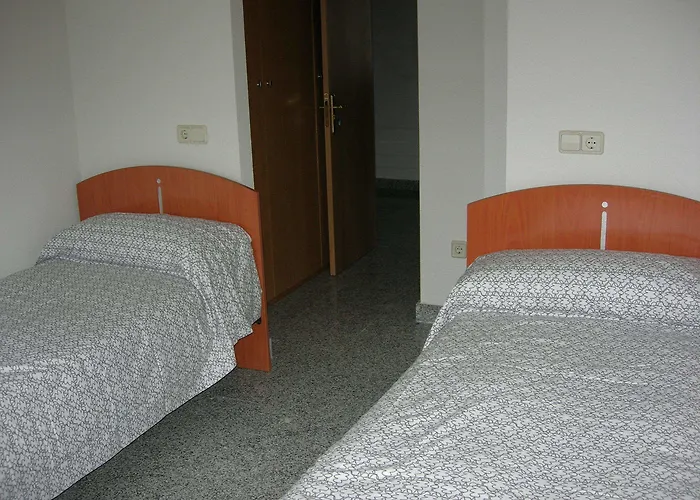 Residencia Universitaria Atilano Coco Salamanca