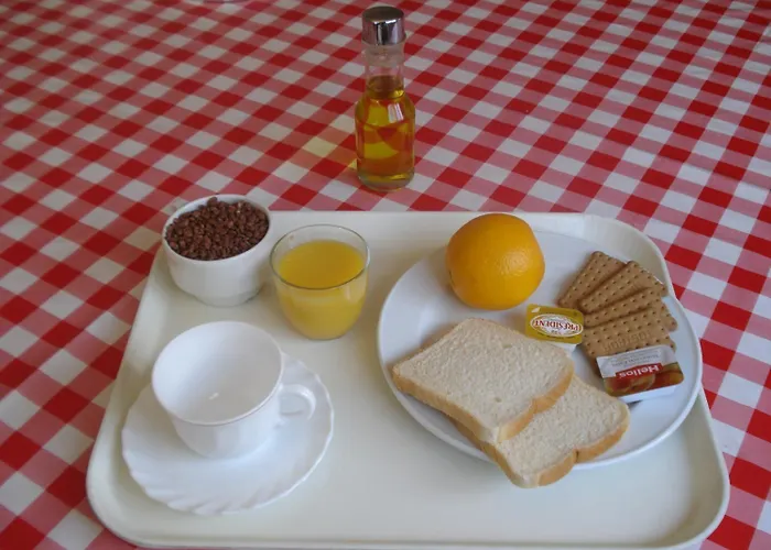 Residencia Universitaria Atilano Coco Apartment Salamanca