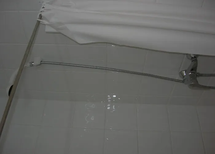 Residencia Universitaria Atilano Coco * Salamanca