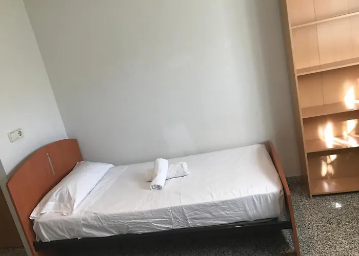 Residencia Universitaria Atilano Coco * Salamanca